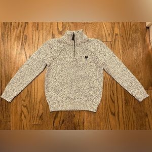 Boys Chaps Sweater